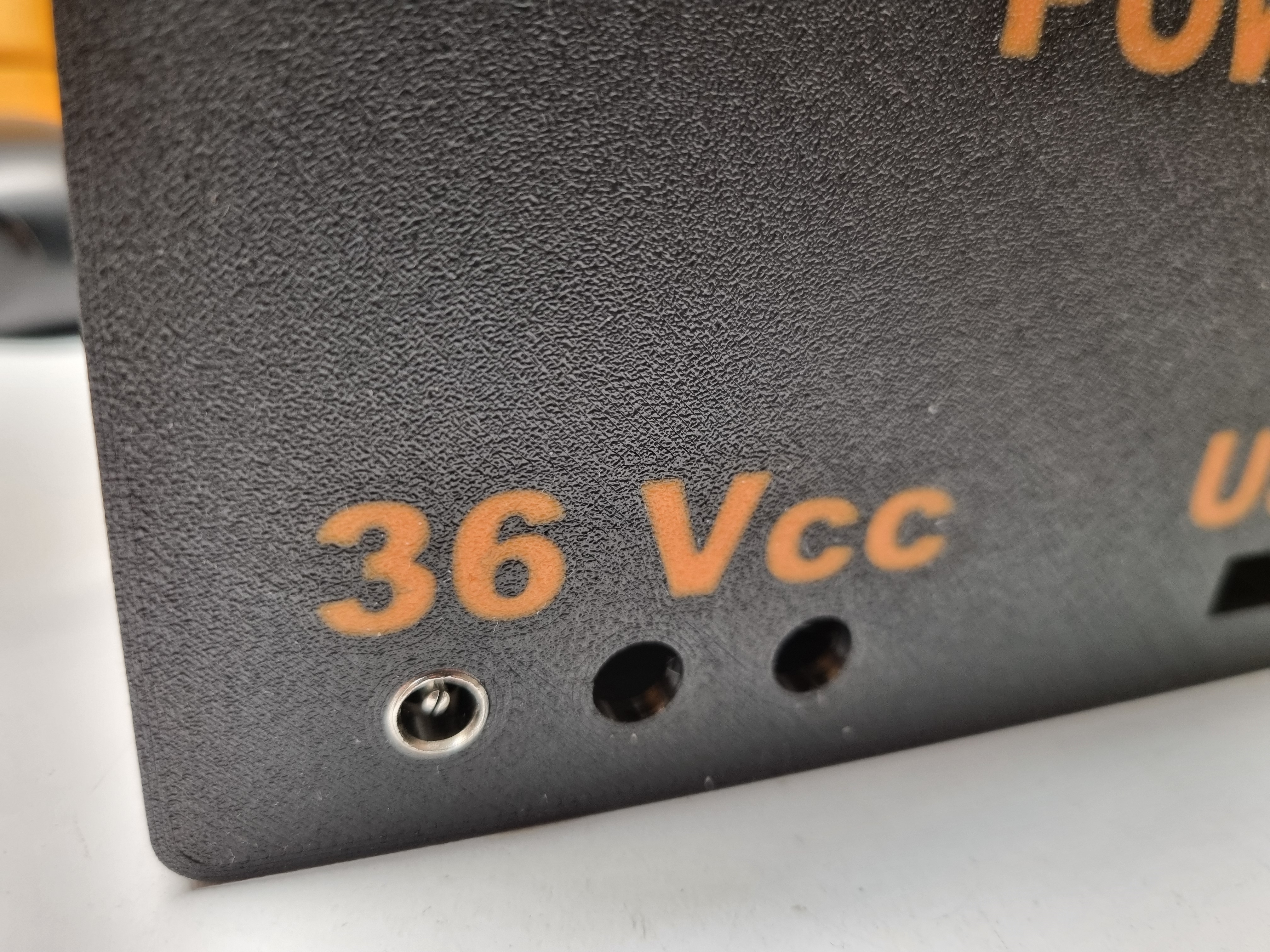 Phần văn bản riêng cho bộ chuyển đổi tăng áp nguồn ATX