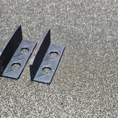 Cản Công Tắc Giới Hạn Cho Máy FoxAlien 4040-xe