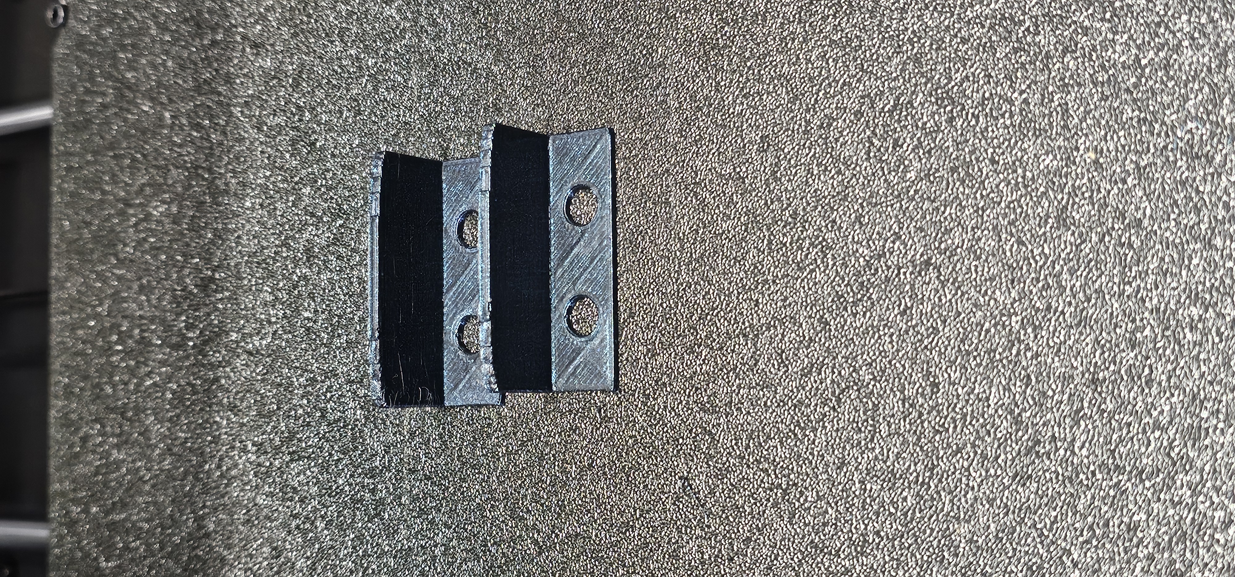 Cản Công Tắc Giới Hạn Cho Máy FoxAlien 4040-xe