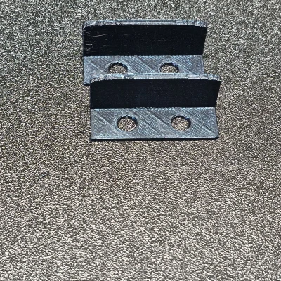 Cản Công Tắc Giới Hạn Cho Máy FoxAlien 4040-xe