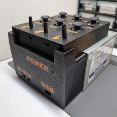 Adapter cho bộ nguồn máy tính ATX