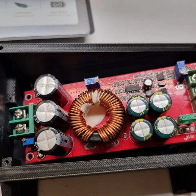 Adapter cho bộ nguồn máy tính ATX