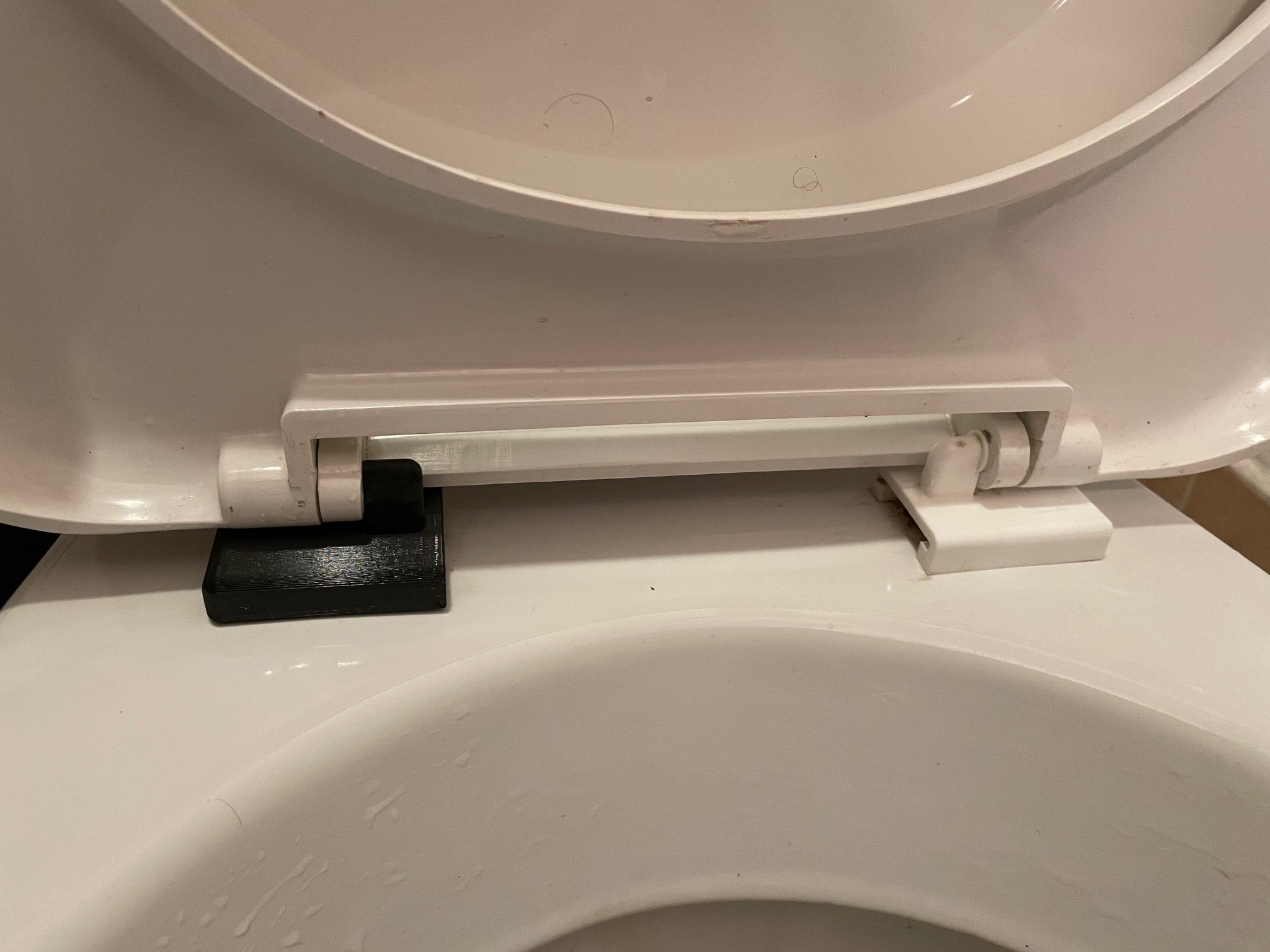 Thay thế bài viết về ghế nhà vệ sinh/wc/nhà vệ sinh