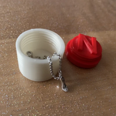 Hộp nhỏ xinh của tui