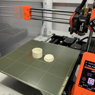 Hộp nhỏ xinh của tui