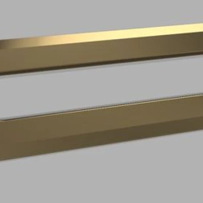 Giá đỡ tường cho AVM FritzBox 7490, 7590, 7530 - Wallmount cho AVM