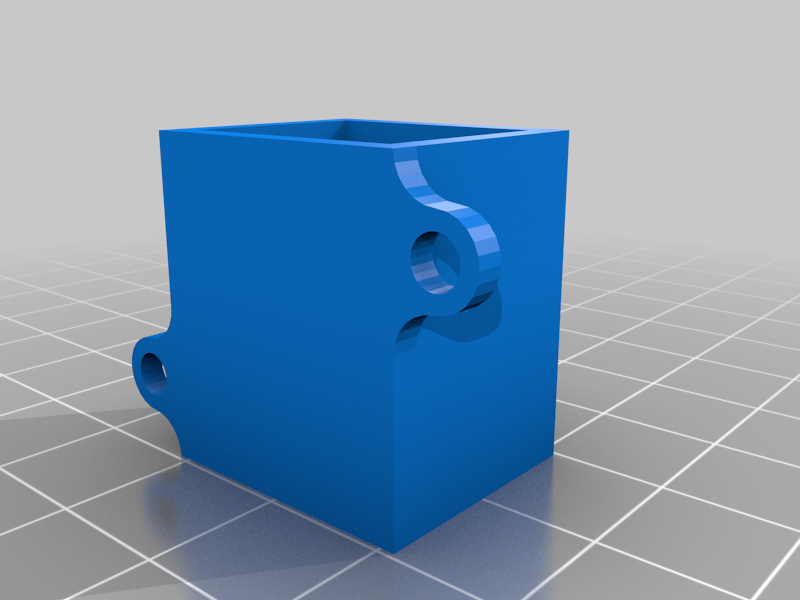 Pinecil Wall Mount/Stand (hoạt động với TS100)