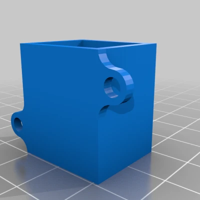 Pinecil Wall Mount/Stand (hoạt động với TS100)