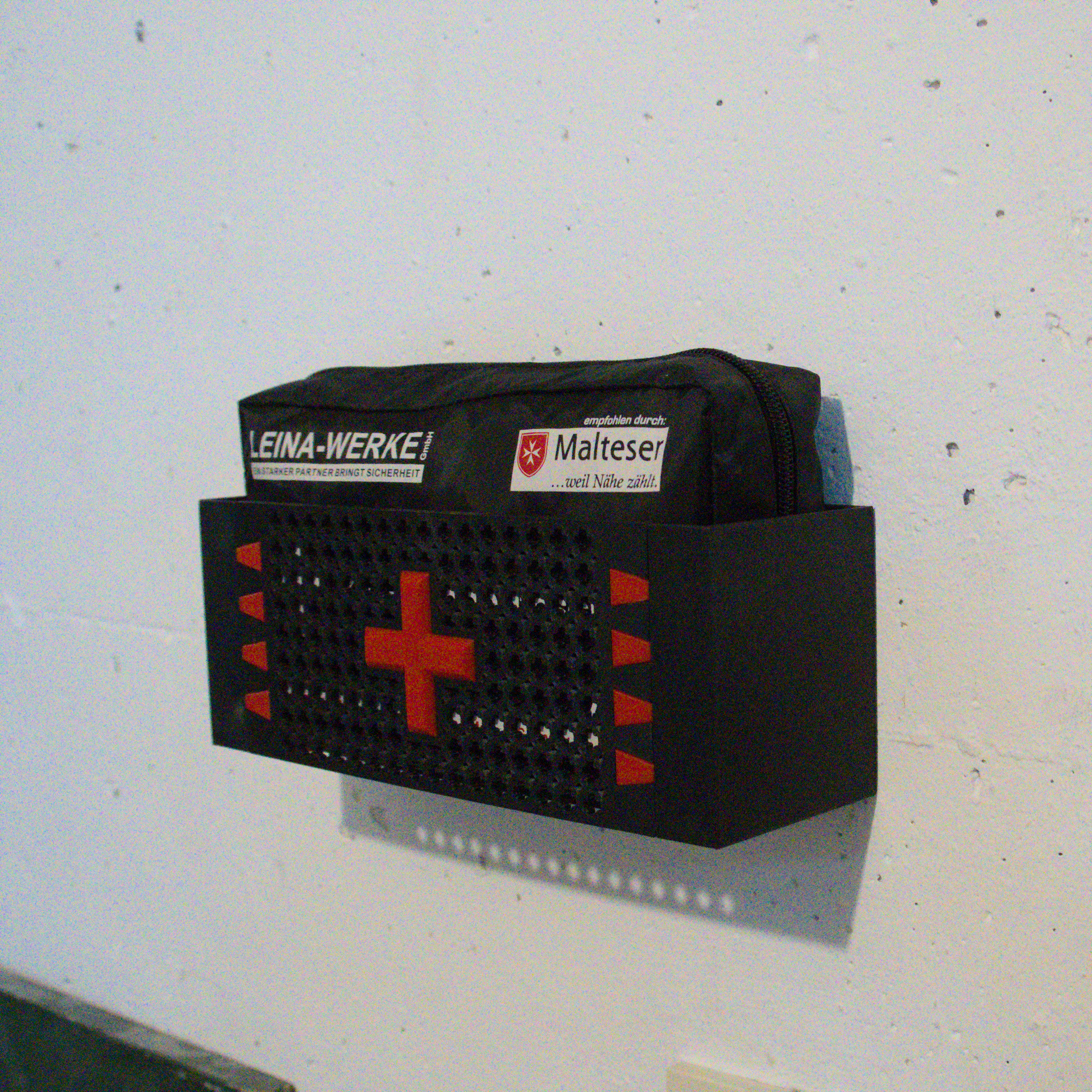 Hộp Đựng Hộp Cứu Thương Aldi Treo Tường