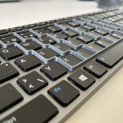 TouchTyperGrid - Hỗ trợ học tập