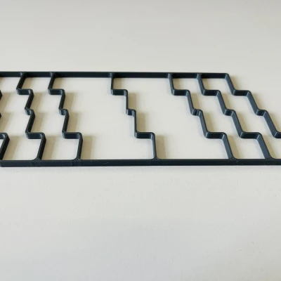 TouchTyperGrid - Hỗ trợ học tập