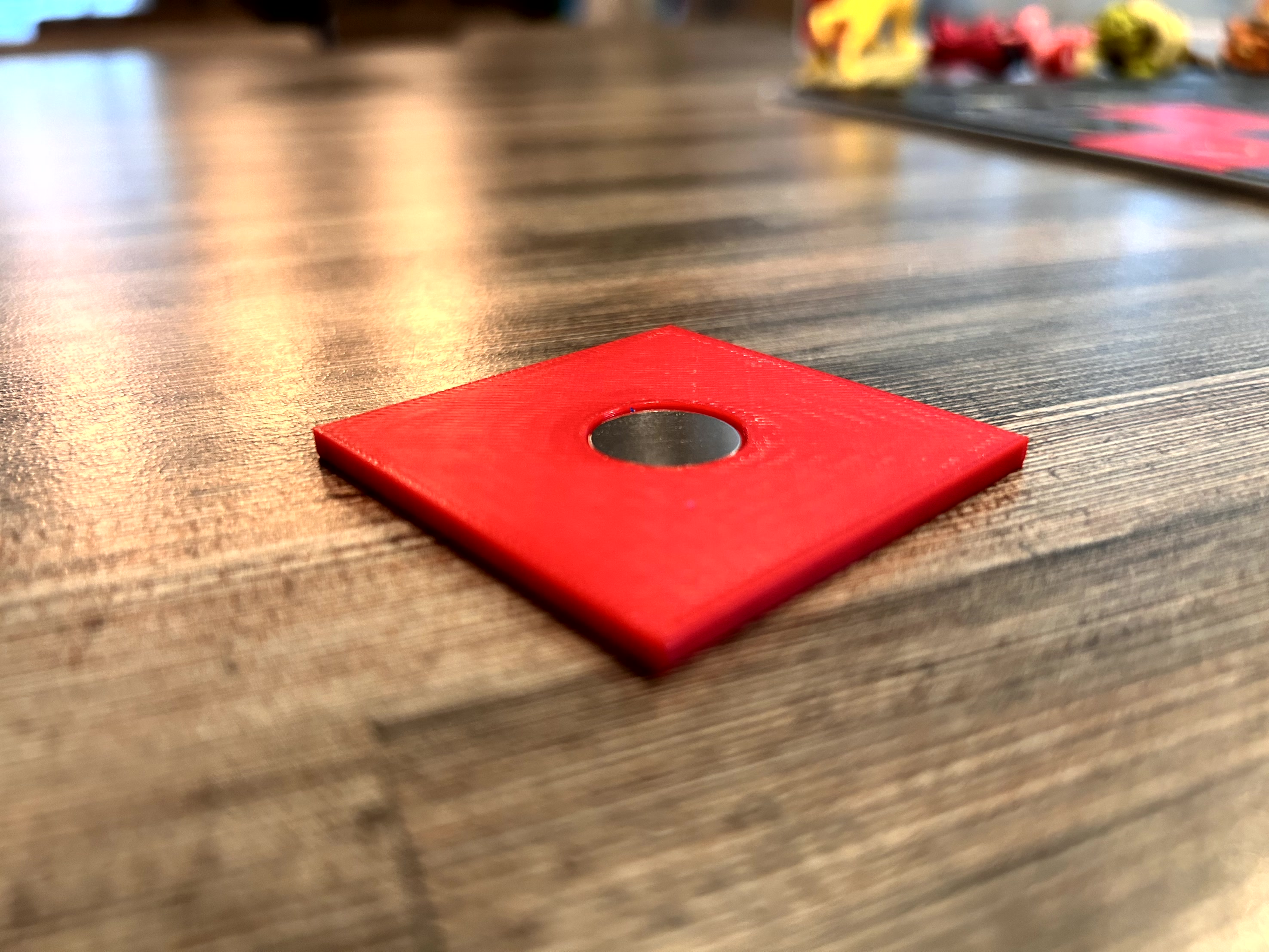 Bộ Khay Lưu Trữ Tonie Figure Tùy Chỉnh