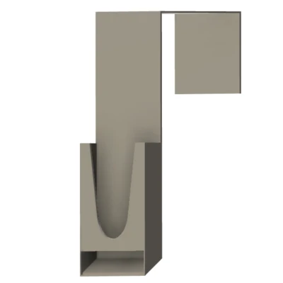 Giá Đỡ Điện Thoại Phòng Tắm