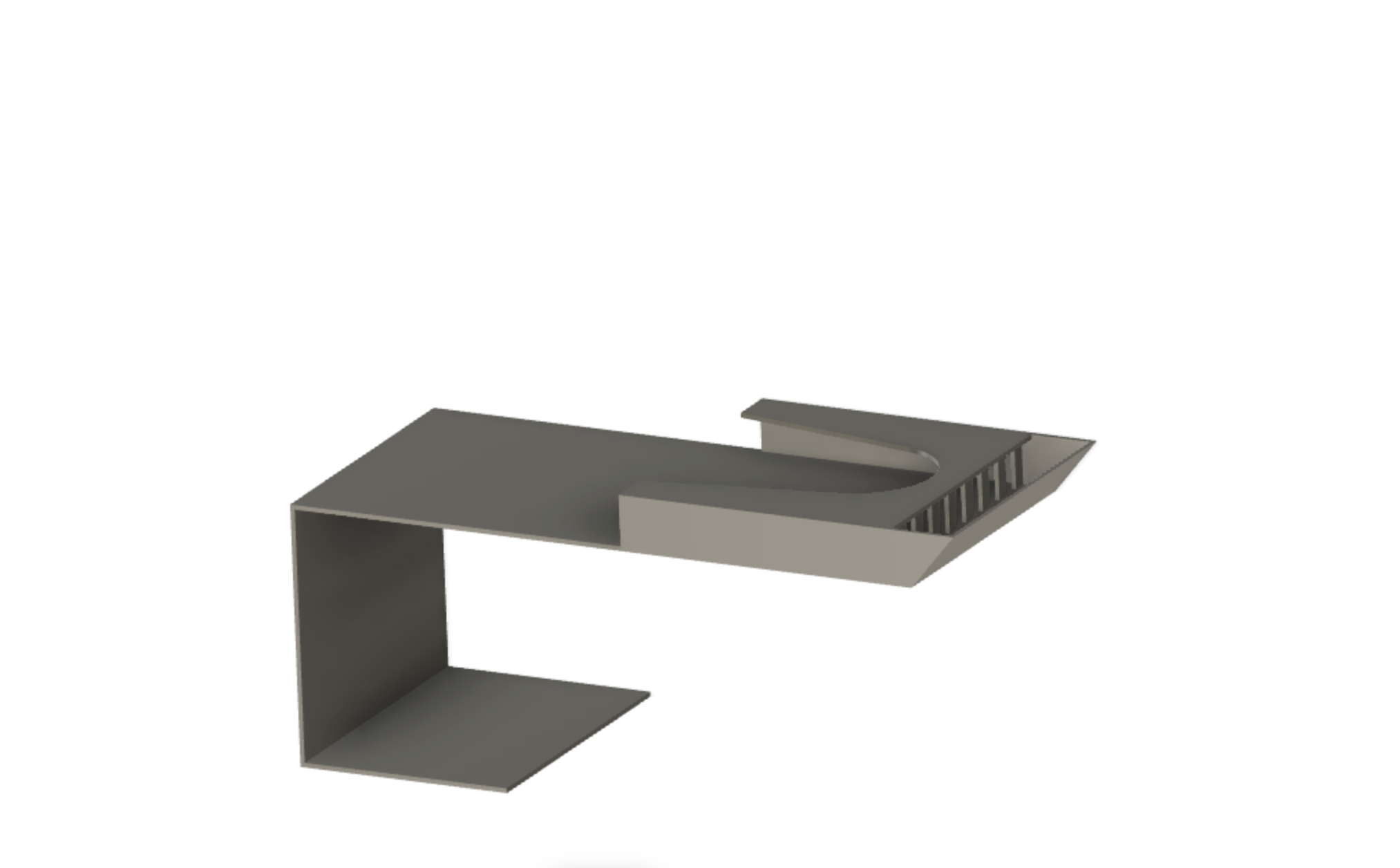 Giá Đỡ Điện Thoại Phòng Tắm