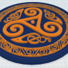Đế lót ly Mandala Celtic 1 - Thumbnail 1