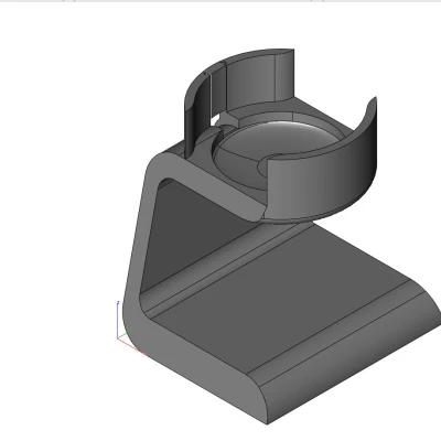 Trạm sạc cho đồng hồ Galaxy