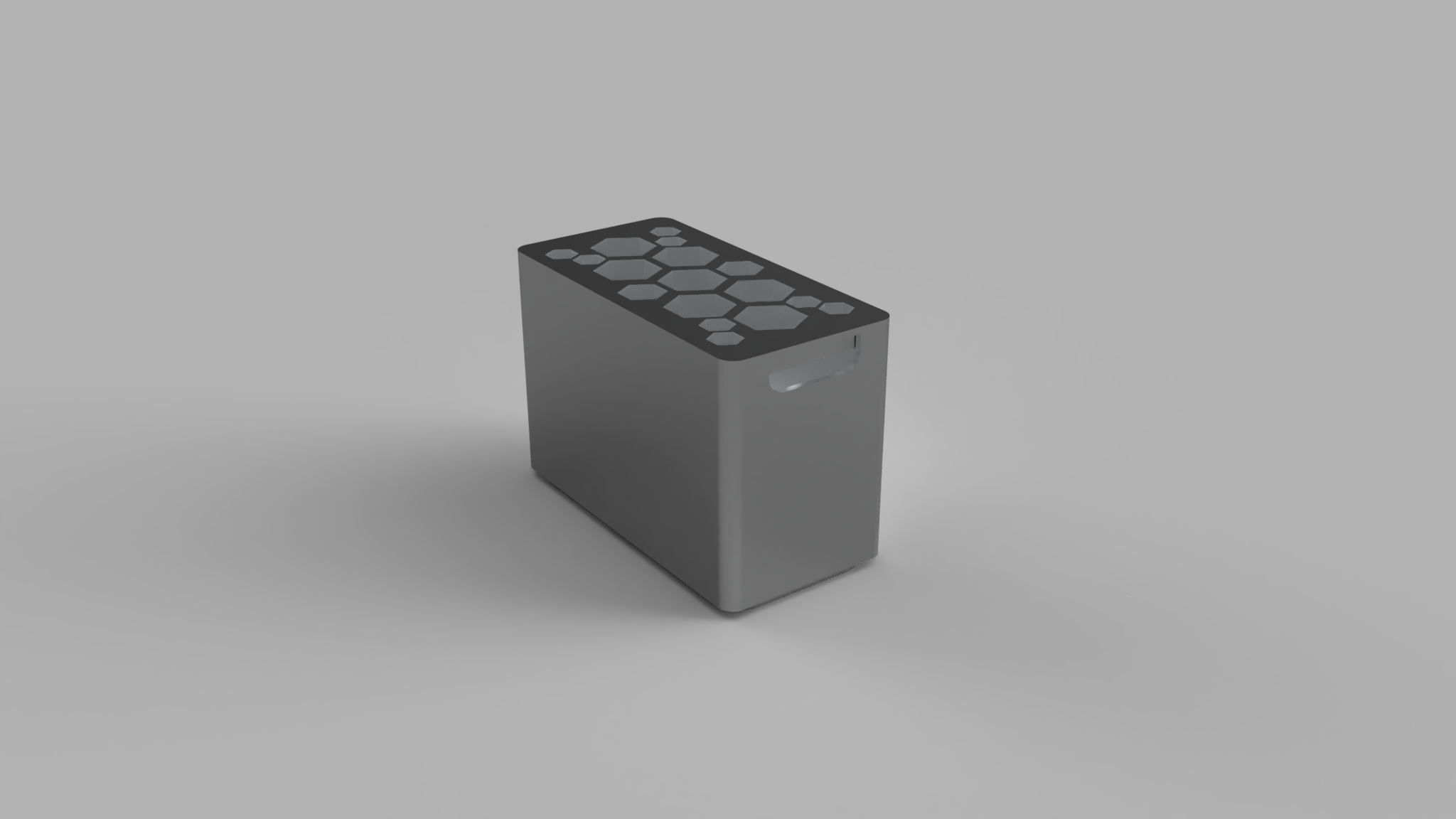 Người tổ chức mô -đun