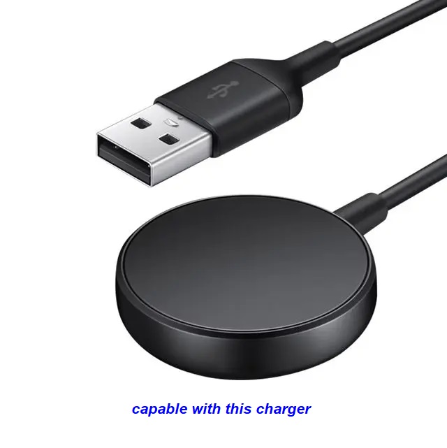 Trạm sạc cho đồng hồ Galaxy