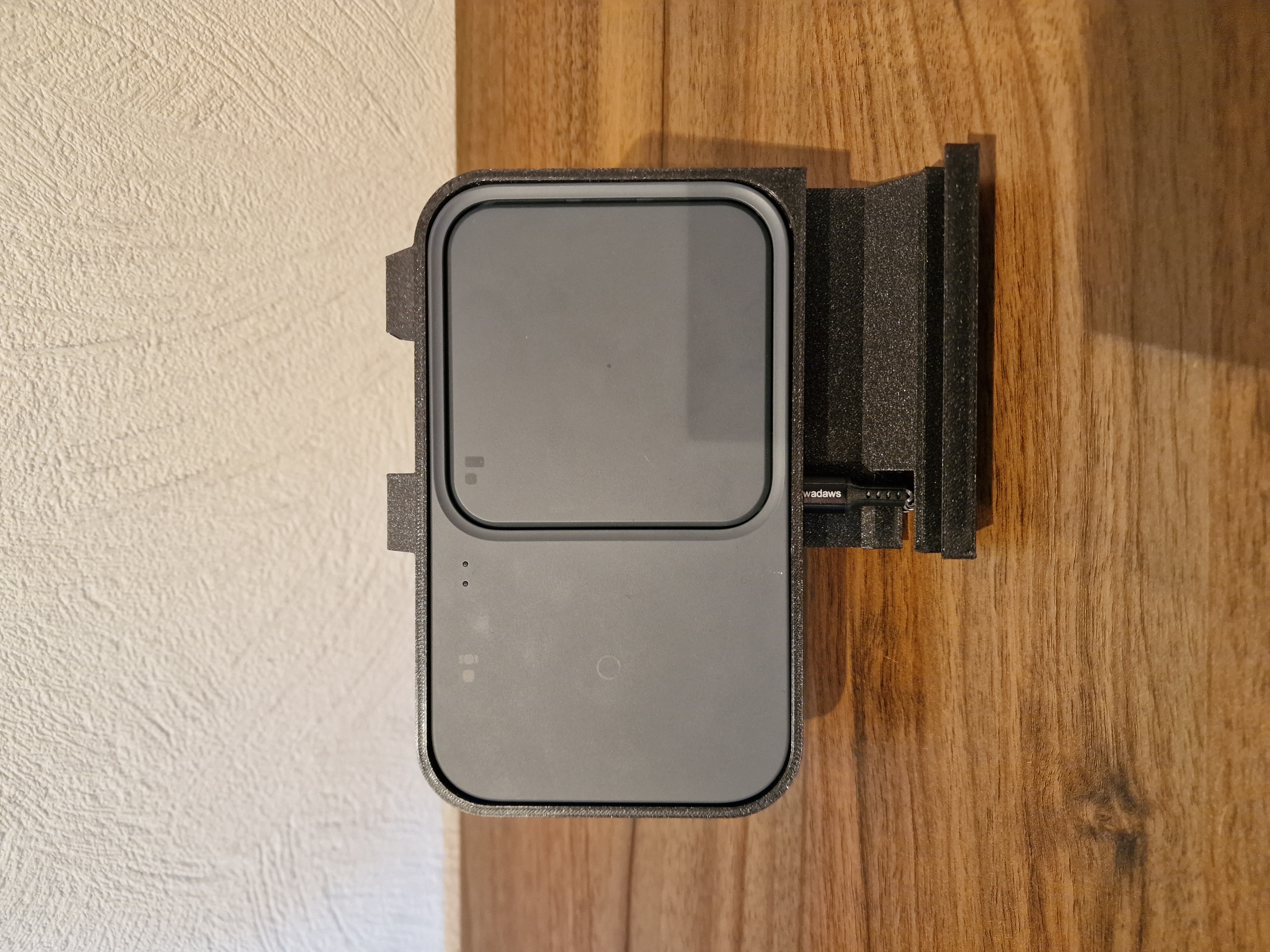 Đế Sạc Không Dây Đôi Samsung EP-P5400