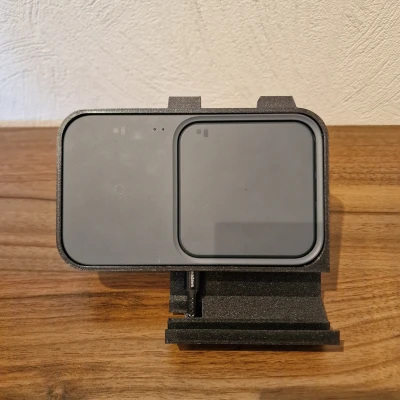 Đế Sạc Không Dây Đôi Samsung EP-P5400