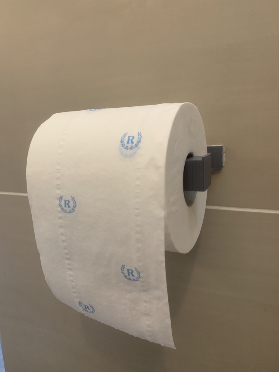 Giá Đỡ Giấy Vệ Sinh