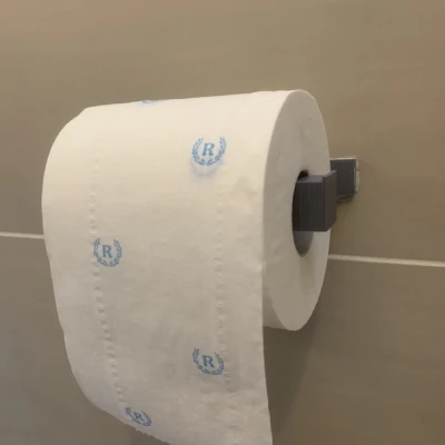 Giá Đỡ Giấy Vệ Sinh