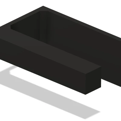 Giá Đỡ Giấy Vệ Sinh