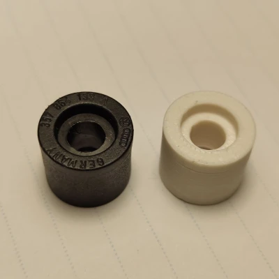 Ống đệm Spacer sleeve 357864133A