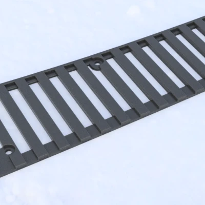 Chắn bùn gạt nước Nissan Pathfinder Navara Hardbody WD21