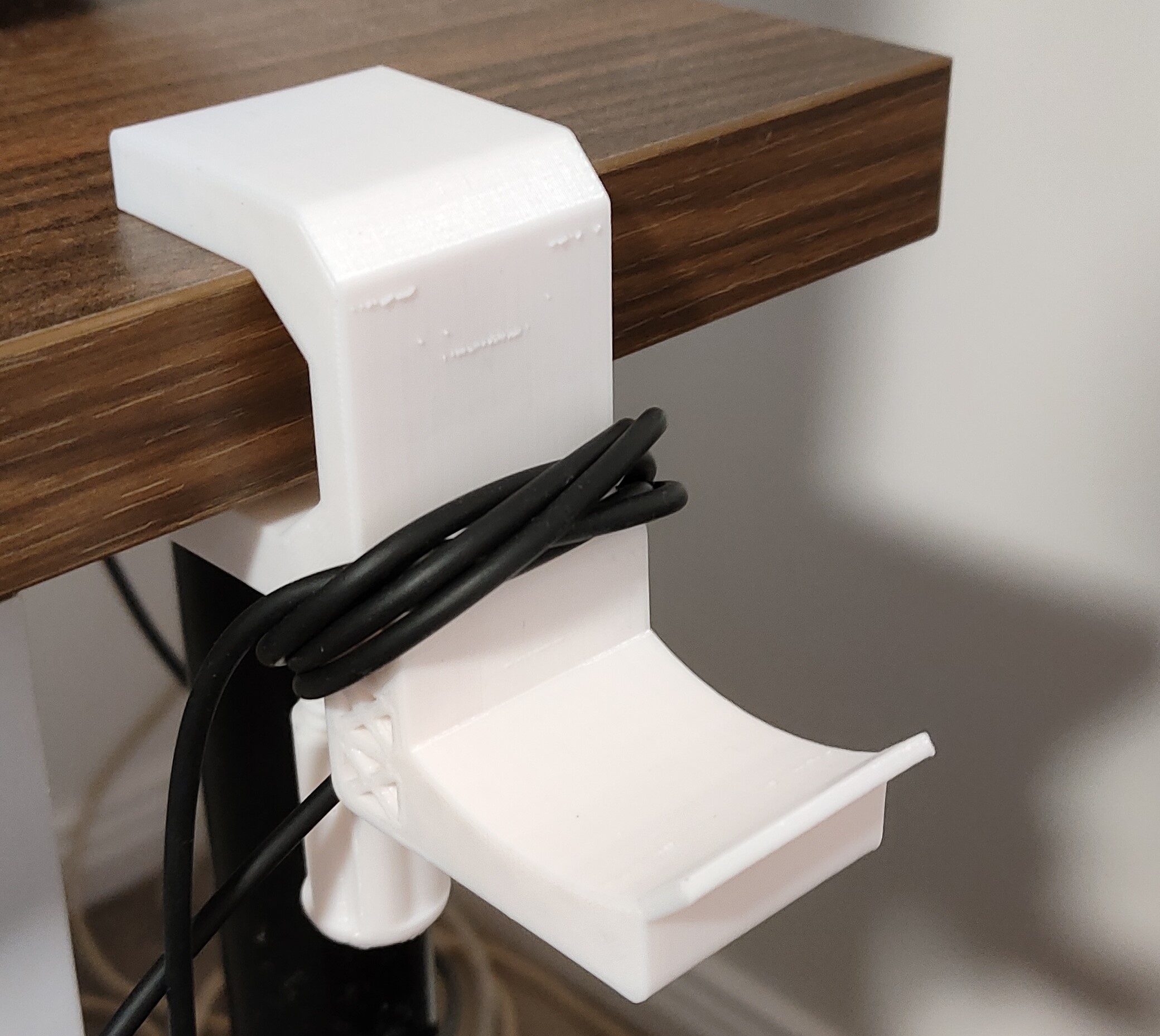 Giá Đỡ Tai Nghe Để Bàn Có Thể Điều Chỉnh