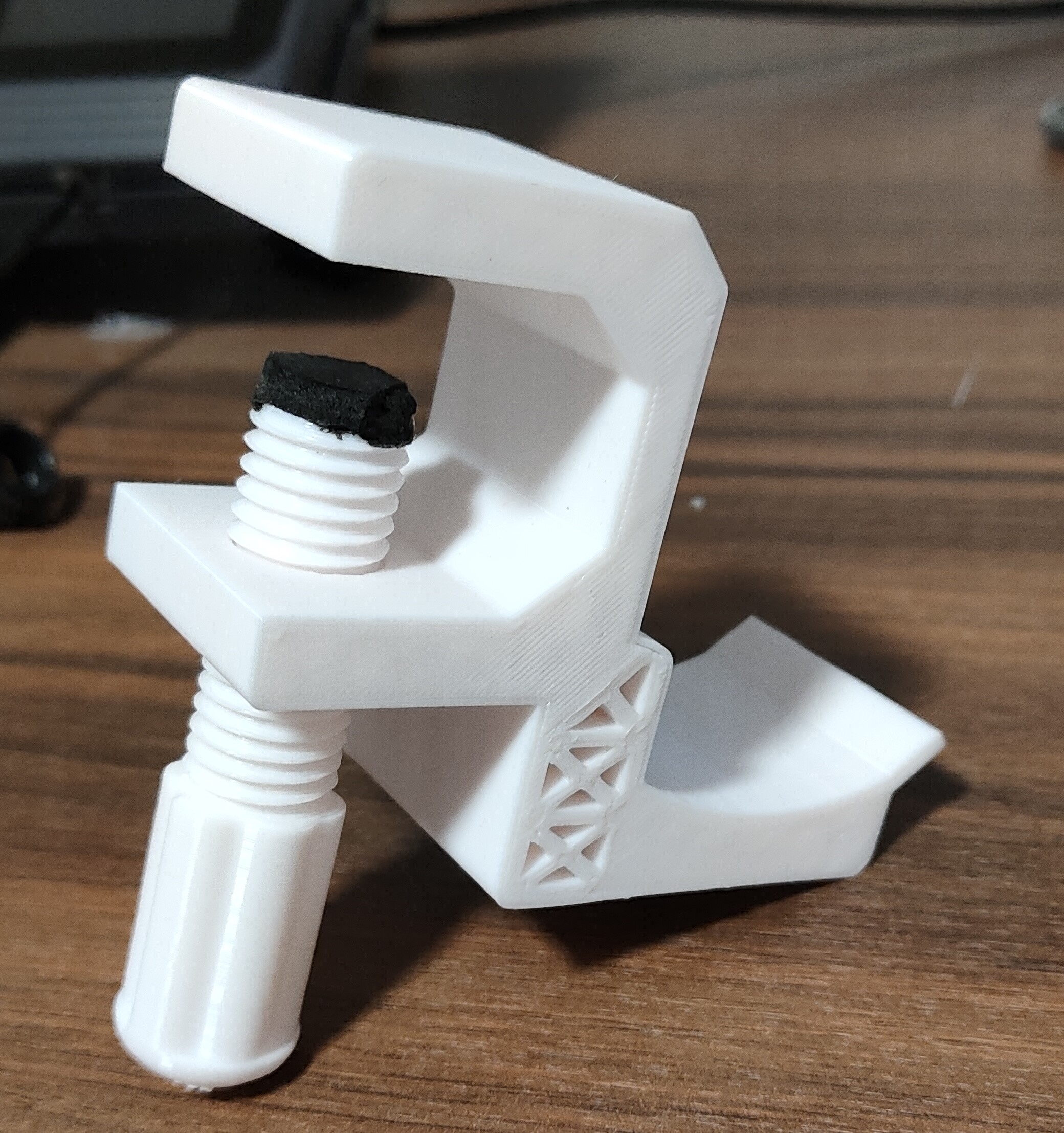 Giá Đỡ Tai Nghe Để Bàn Có Thể Điều Chỉnh