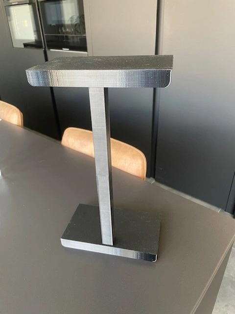 Giá Treo Khăn Phòng Tắm Khách