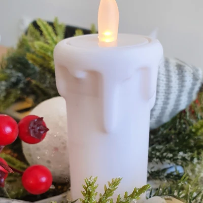 Giá đỡ đèn trà nến tan chảy