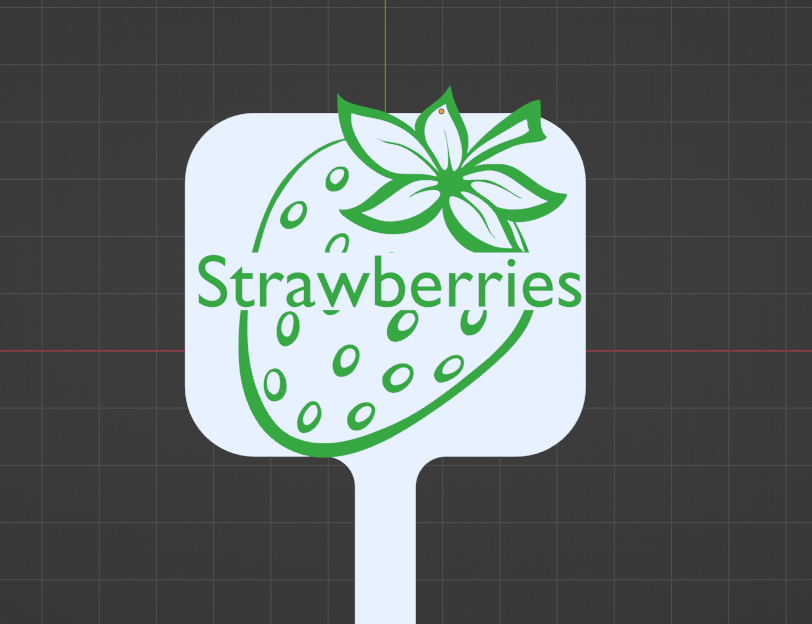 ⚠️ CHƯA DỊCH: Garden Labels