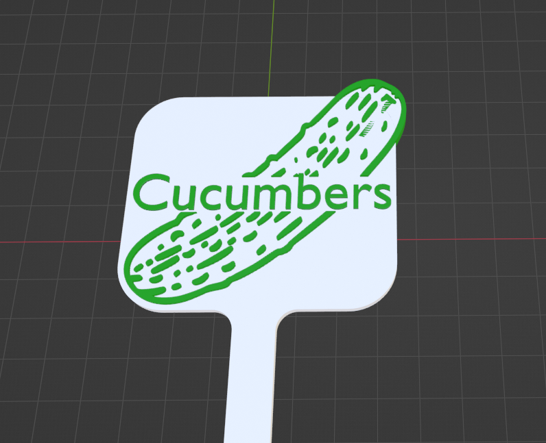 ⚠️ CHƯA DỊCH: Garden Labels