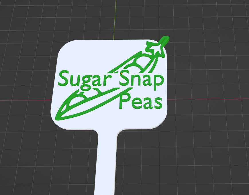 ⚠️ CHƯA DỊCH: Garden Labels