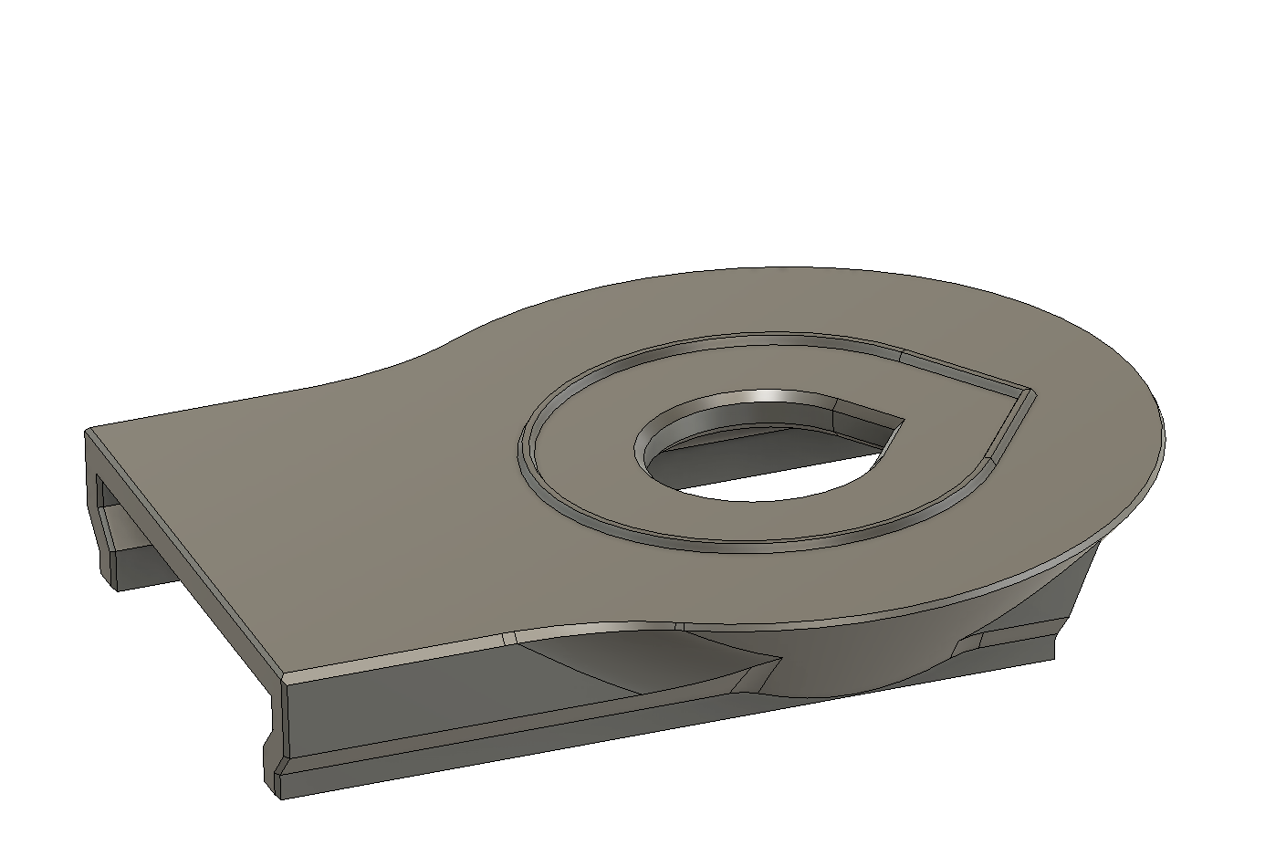 Ray Gắn Chai Nước Ngọt Làm Băng Đạn Gel Blaster