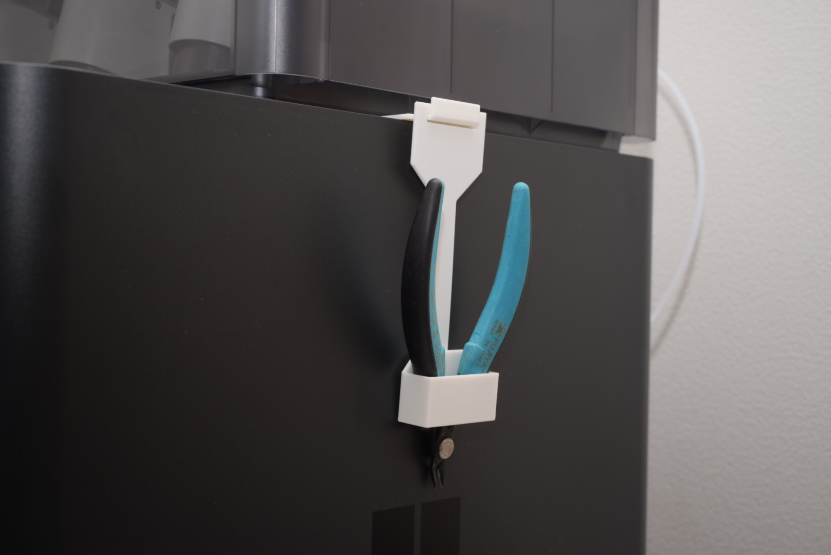 Giá treo dụng cụ cho Bambu Lab P1S