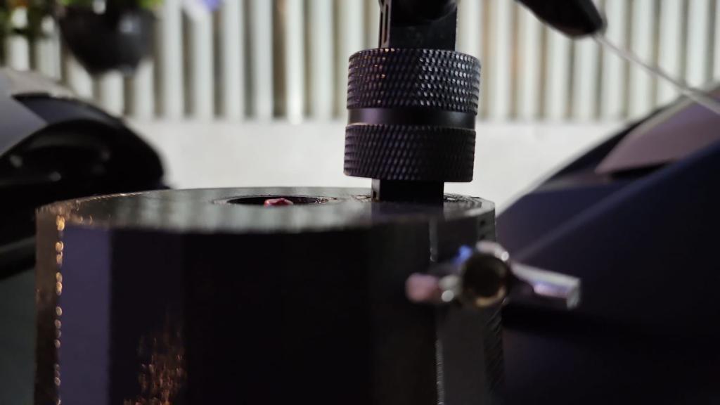 Pat Gắn GoPro Cho Yamaha Waverunner FX 22+