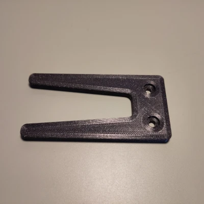 Nĩa Xe Nâng Hàng Cho Xe Nâng Đồ Chơi New Classic Toys