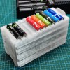 Hộp Đựng Pin AA/AAA Có Thể Xếp Chồng - Thumbnail 1