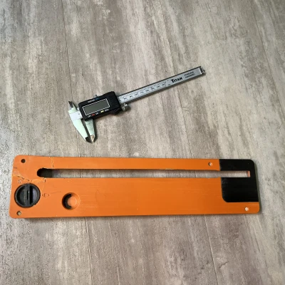 Mặt Bàn Cưa Bàn Rigid R4514