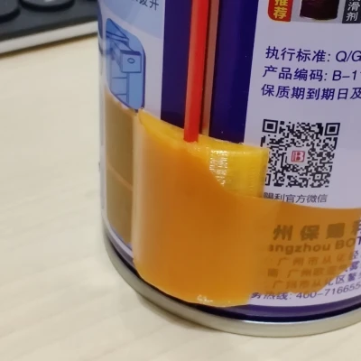 Kệ Ống Xịt (Spray tube holder)