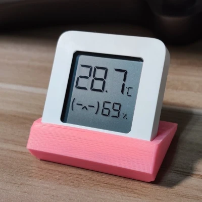 Giá đỡ 50° cho Xiaomi Mijia Bluetooth Ẩm kế 2