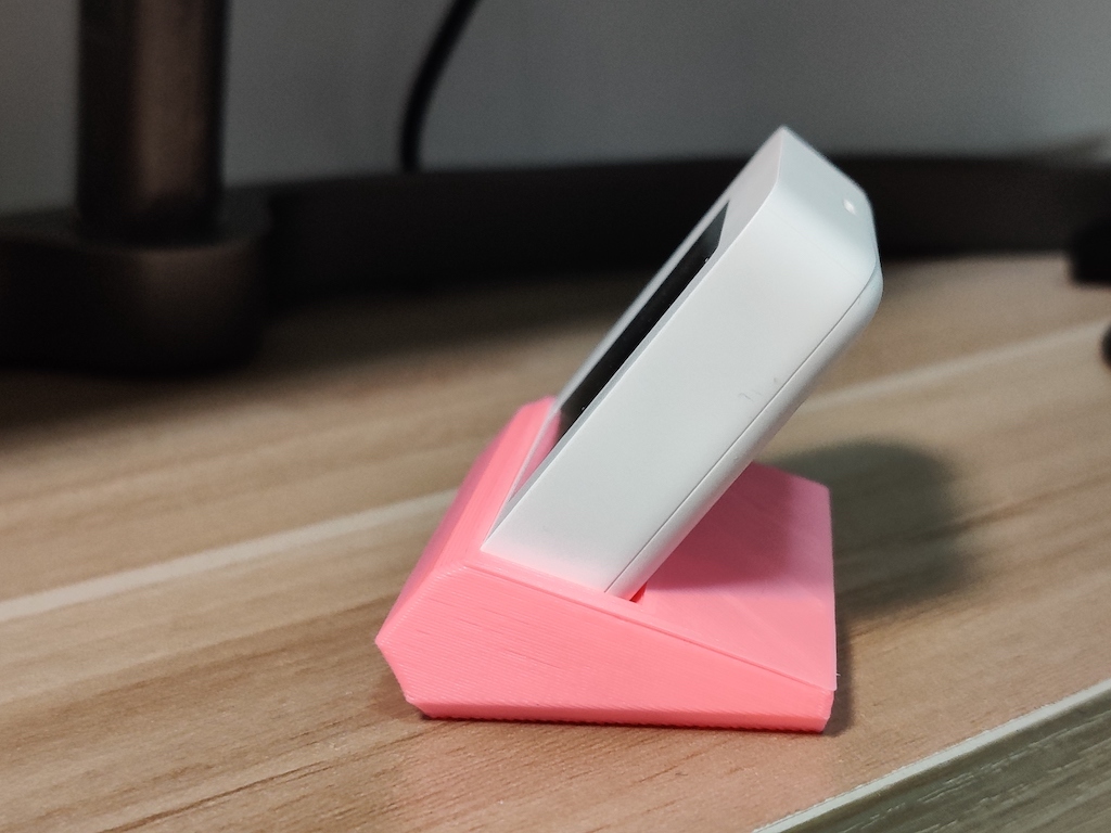 Giá đỡ 50° cho Xiaomi Mijia Bluetooth Ẩm kế 2