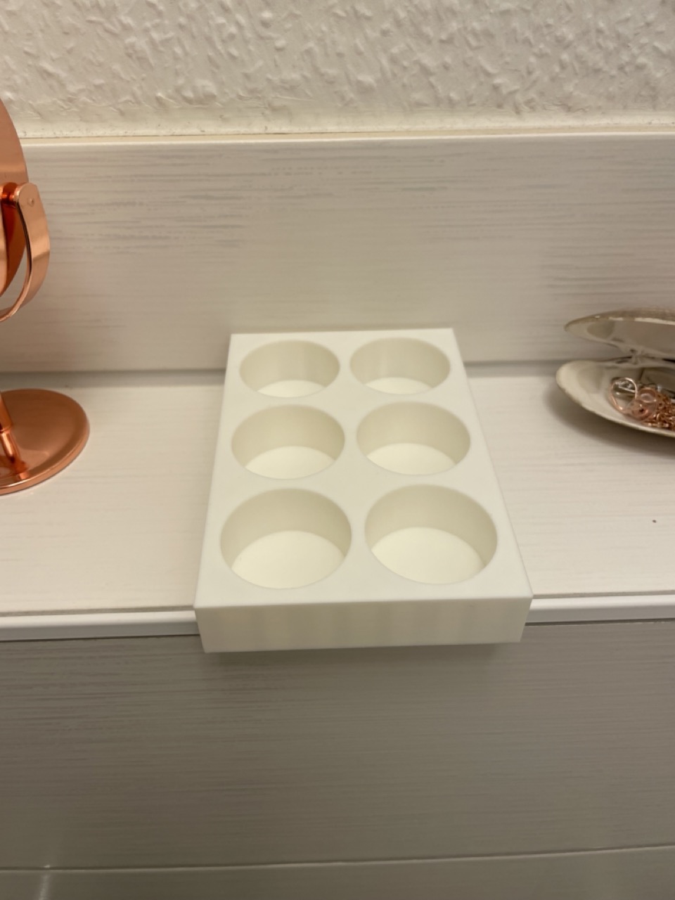 Kệ Đựng Chai Serum / Dầu Dưỡng Da / Tincture