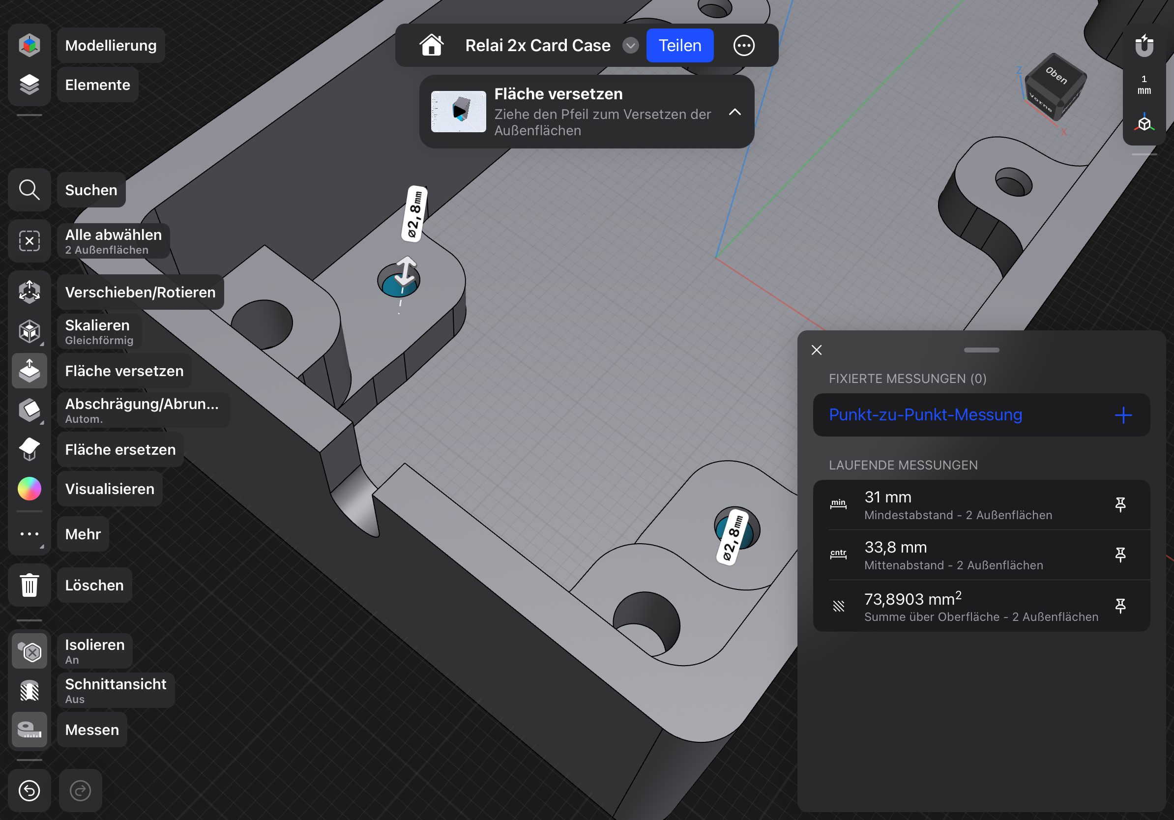 Hộp Relay cho Bảng Mạch Có 2 Relay