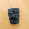 Vỏ chìa khóa xe KIA thay thế, nút có biểu tượng - Thumbnail 3