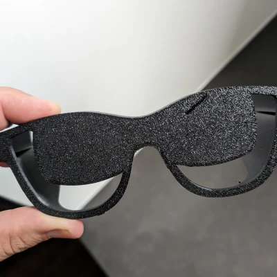 Ốp che màn hình Xreal Air / Air 2