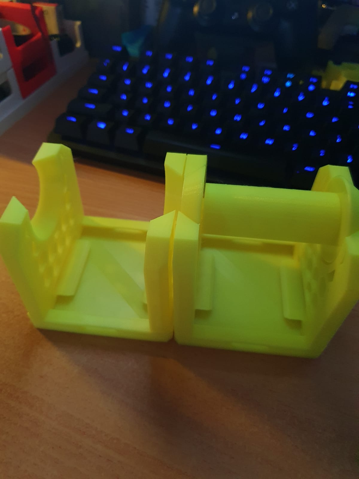 N+1 Giá Đỡ Cuộn Dây Mô-đun